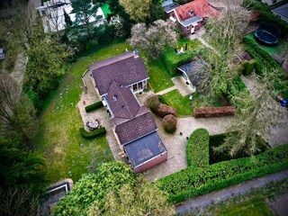 Casa per le vacanze Uddel Registrazione all'aperto 10