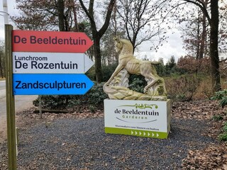 Vakantiehuis Uddel Omgeving 32
