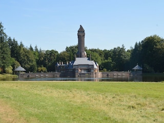 Ferienhaus Uddel Umgebung 36