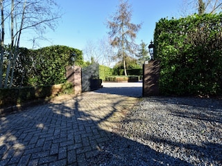 Casa per le vacanze Uddel Registrazione all'aperto 6