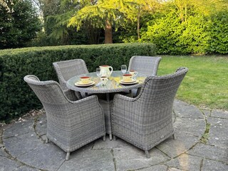 Casa de vacaciones Uddel Grabación al aire libre 11