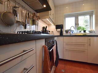 Vakantiehuis Uddel Kenmerken 27