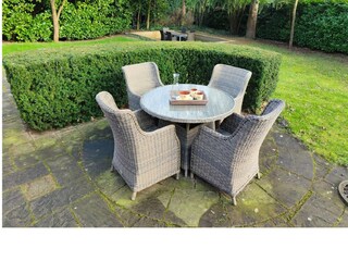 Casa per le vacanze Uddel Registrazione all'aperto 12