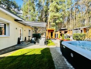 Ferienhaus Wellness & Natur Haus Garden