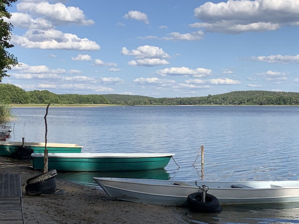 Großer Seddiner See