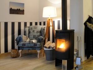 Ferienwohnung Frieda