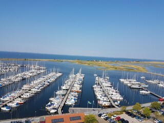 Yachthafen