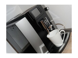 Jura Kaffeevollautomat