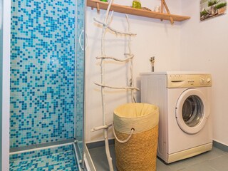 Villa Pula Caratteristiche 23