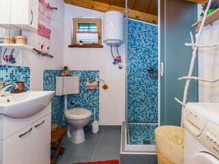 Villa Pula Caratteristiche 24