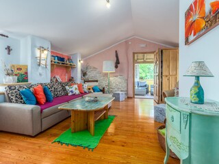 Villa Pula Caratteristiche 10