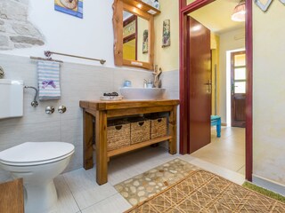 Villa Pula Caratteristiche 20