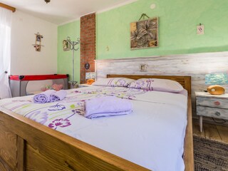 Villa Pula Caratteristiche 15