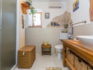 Villa Pula Caratteristiche 21