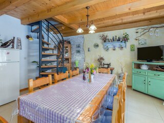 Villa Pula Caratteristiche 12