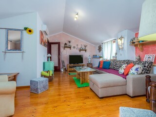 Villa Pula Caratteristiche 11