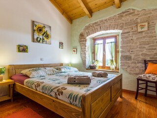 Villa Pula Caratteristiche 19