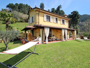 Holiday house Il Sole