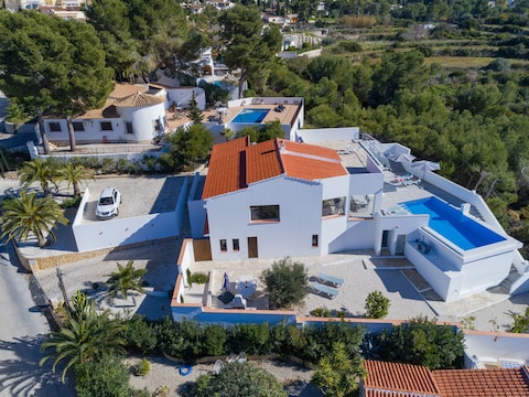 Ferienhaus Casa Alina