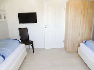 Luv Schlafzimmer