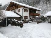 Ferienwohnung Bischofswiesen Außenaufnahme 1