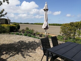 Vakantieappartement Aagtekerke Buitenaudio-opname 10