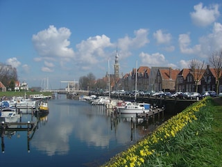 Vakantieappartement Aagtekerke Omgeving 23