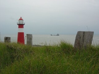 Vakantieappartement Aagtekerke Omgeving 24