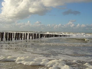 Vakantieappartement Aagtekerke Omgeving 25