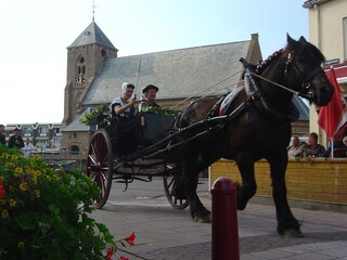 Vakantieappartement Aagtekerke Omgeving 22