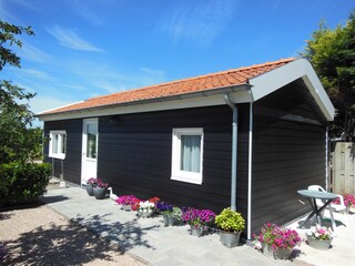 Vakantieappartement Aagtekerke Buitenaudio-opname 1