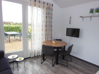 Vakantieappartement Aagtekerke Kenmerken 11