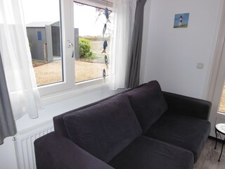 Vakantieappartement Aagtekerke Kenmerken 12