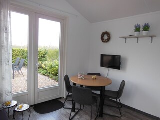 Vakantieappartement Aagtekerke Kenmerken 9