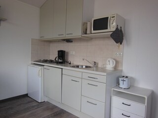 Holiday apartment Aagtekerke Features 12