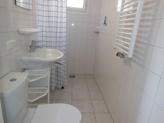 Vakantieappartement Aagtekerke Kenmerken 17