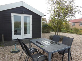 Vakantieappartement Aagtekerke Buitenaudio-opname 8