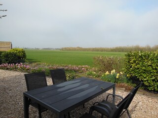 Holiday apartment Aagtekerke Outdoor Recording 4