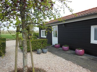 Holiday apartment Aagtekerke Outdoor Recording 2