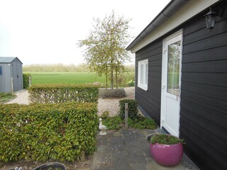 Vakantieappartement Aagtekerke Buitenaudio-opname 8