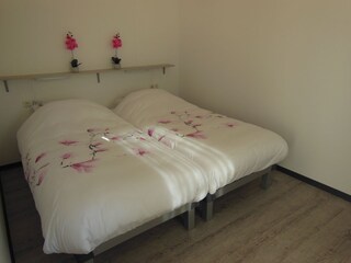 Vakantieappartement Aagtekerke Kenmerken 14