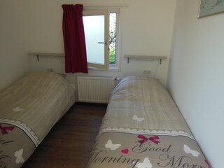 Holiday apartment Aagtekerke Features 16