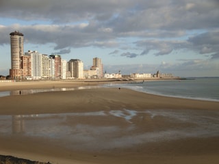 Appartamento per vacanze Aagtekerke Ambiente 21