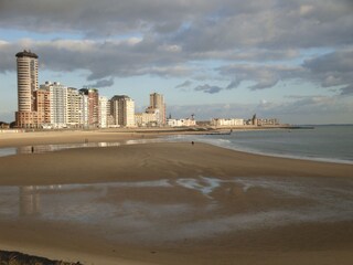 Vakantieappartement Aagtekerke Omgeving 21