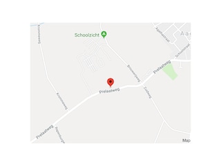 Vakantieappartement Aagtekerke Grondplan 29