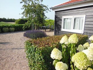 Vakantieappartement Aagtekerke Buitenaudio-opname 1