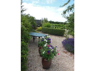 Holiday apartment Aagtekerke Outdoor Recording 4