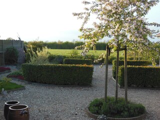 Holiday apartment Aagtekerke Outdoor Recording 5