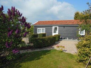 Vakantieappartement Aagtekerke Buitenaudio-opname 6