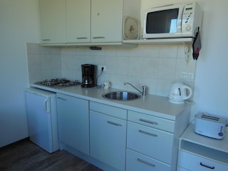 Vakantieappartement Aagtekerke Kenmerken 13